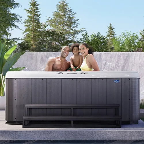 Patio Plus hot tubs for sale in Honolulu
